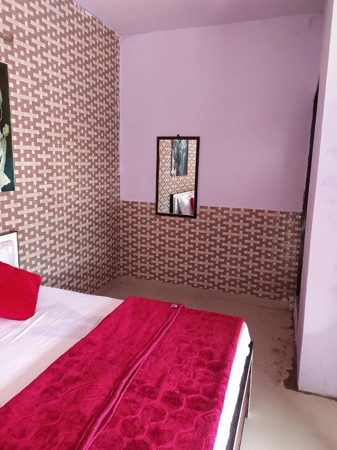 Oyo 82476 Royal Garden Ghaziabad Exterior photo