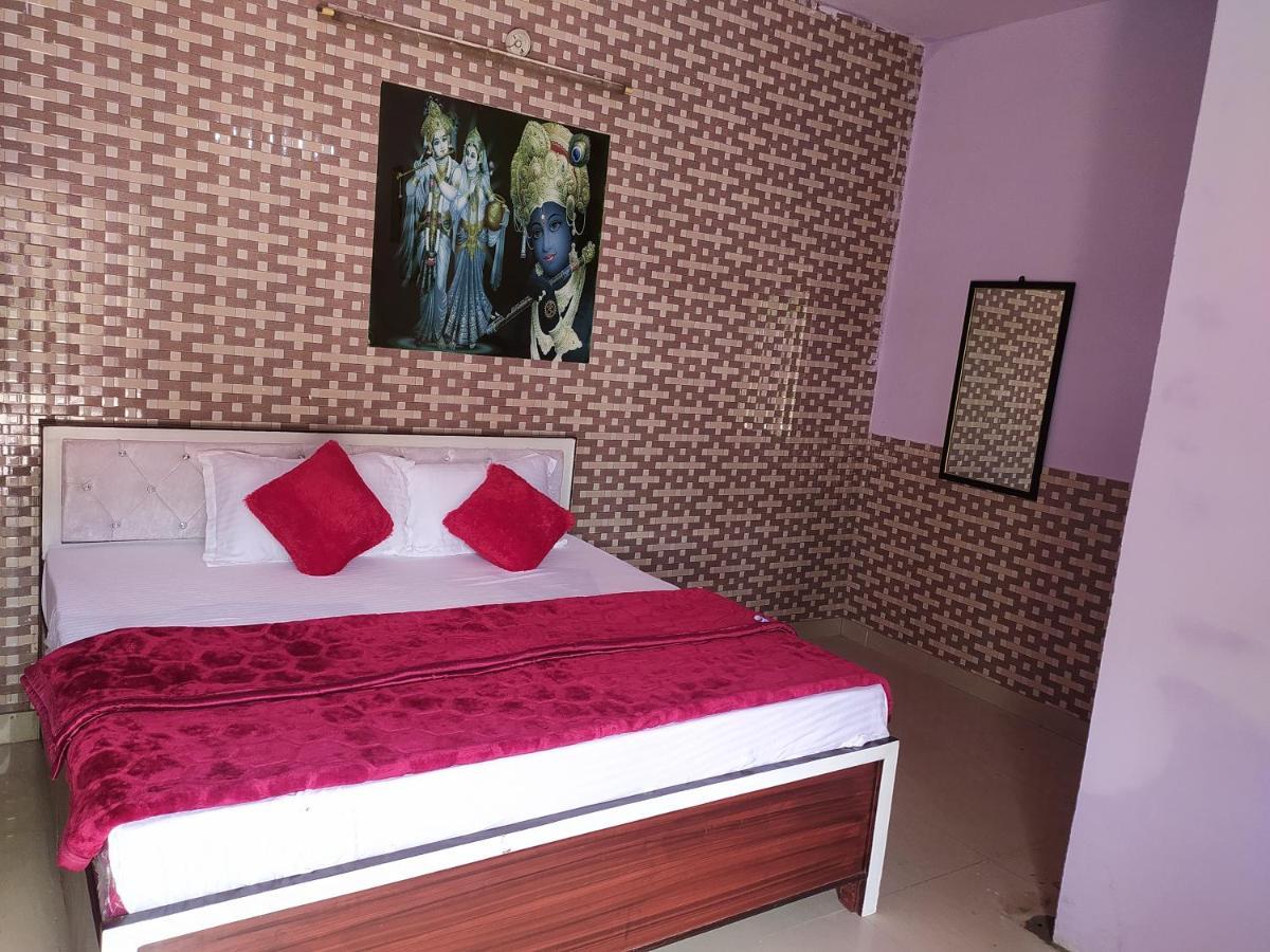Oyo 82476 Royal Garden Ghaziabad Exterior photo